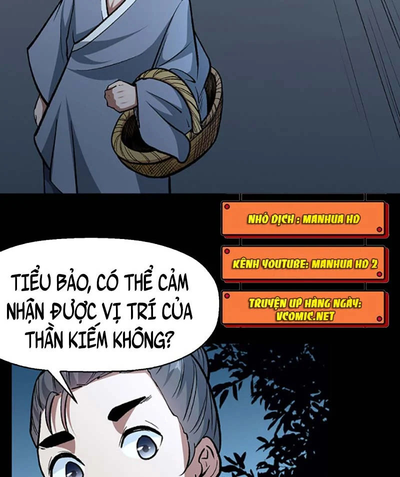 võ đạo độc tôn chapter 477 41