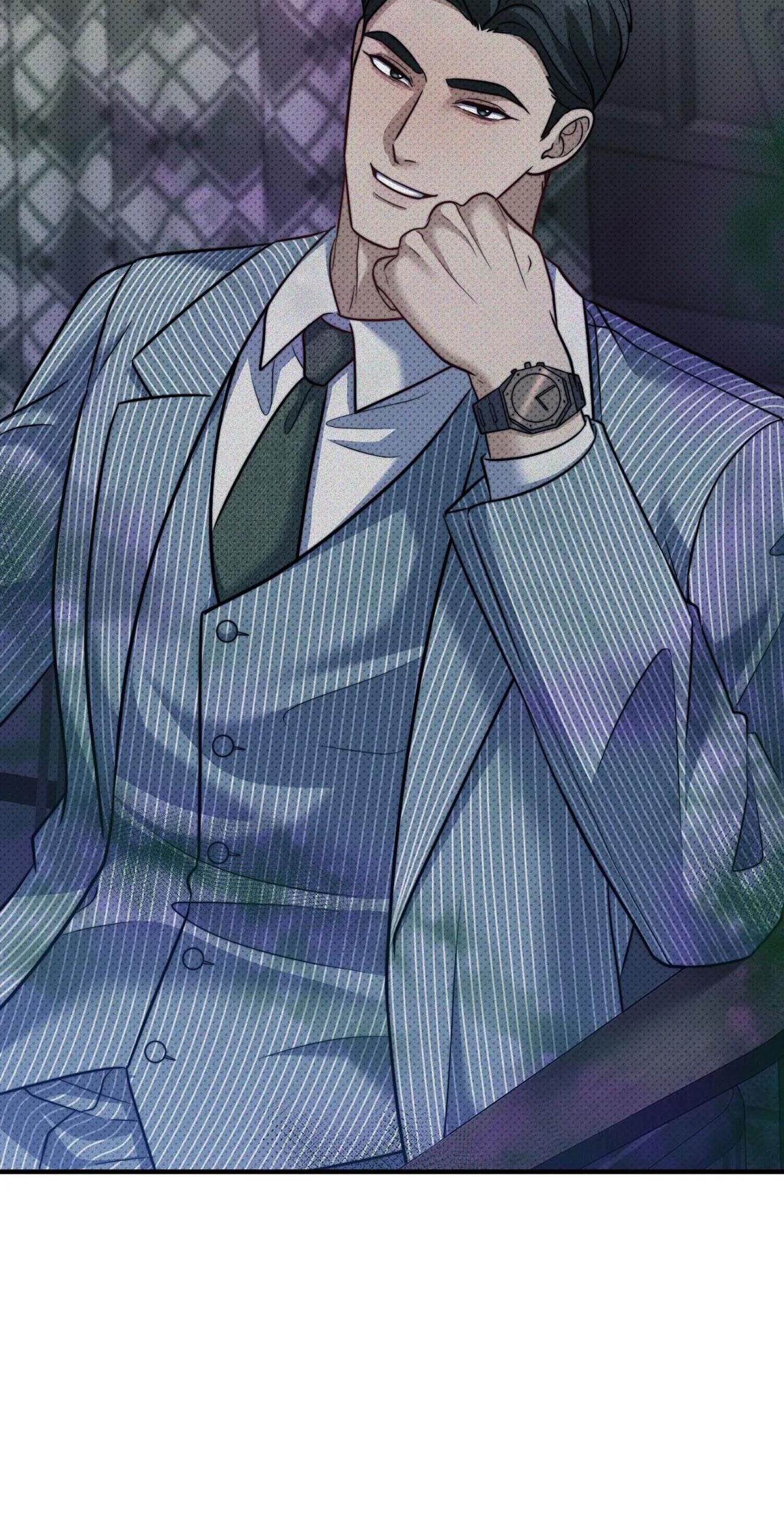 (abo) nỗi u sầu của manhattan chapter 6 24