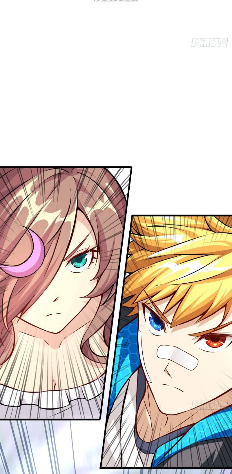 minh nhật thần đô chapter 9 27