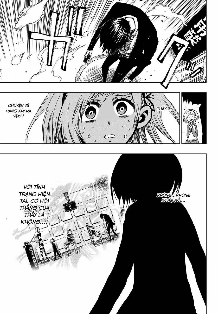 cuộc chiến cờ bạc chapter 14 4