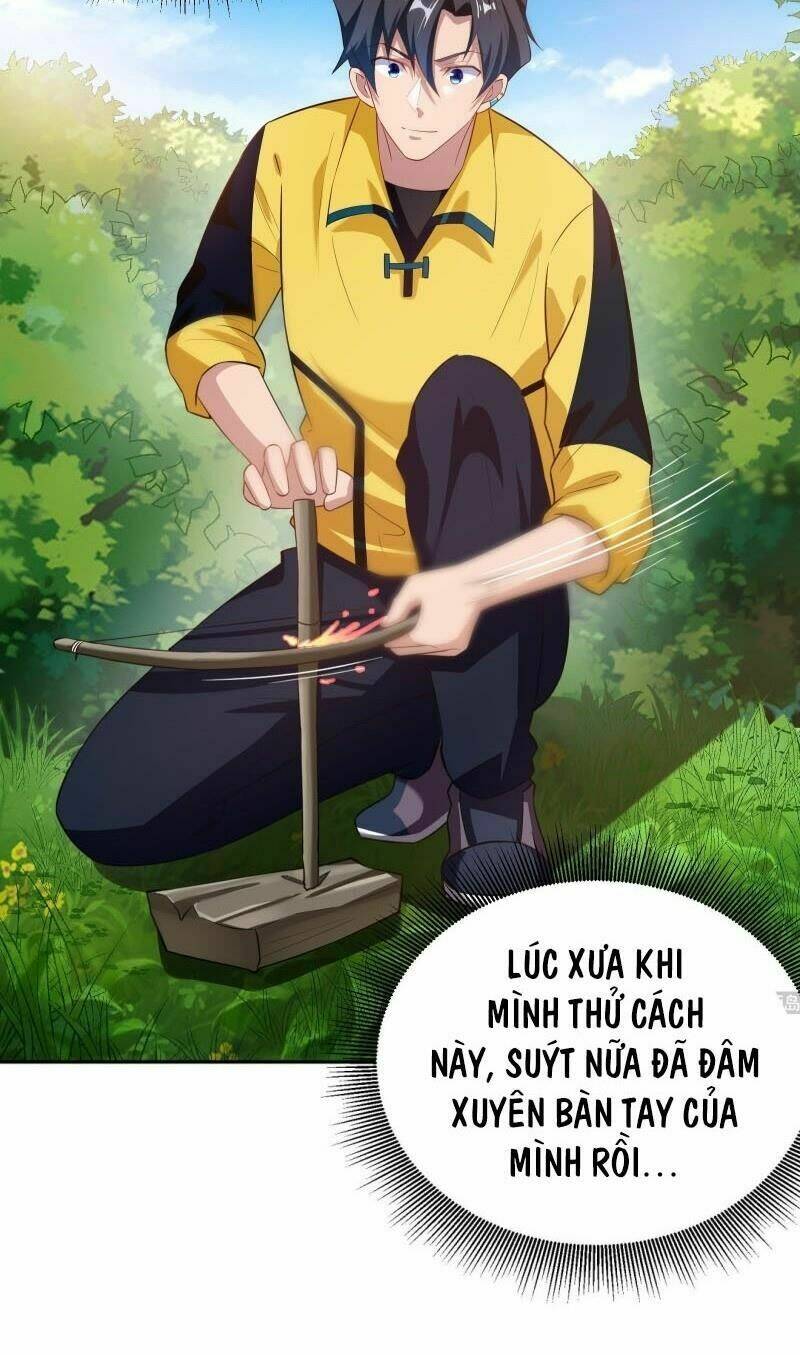 shipper thần cấp chapter 49 16