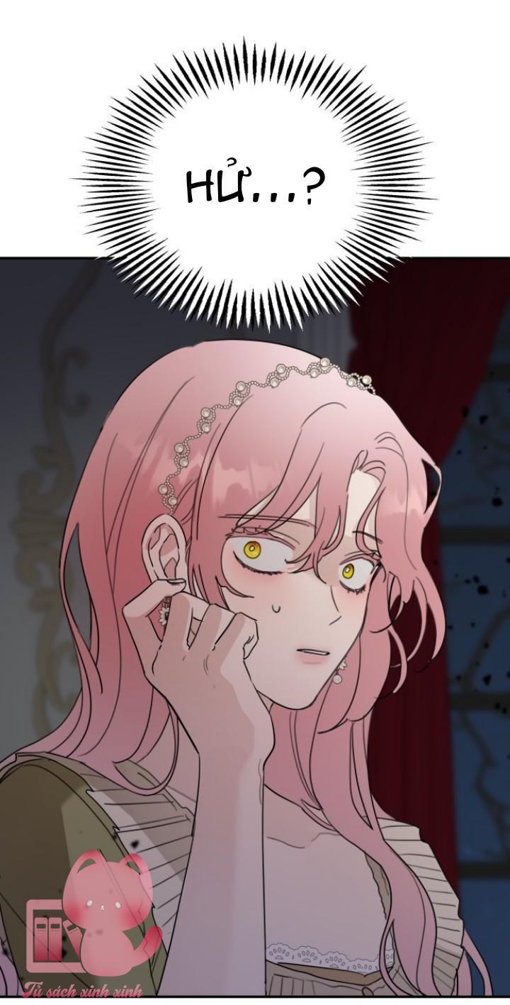 người thân của tôi đều sợ hãi tôi chapter 7 22