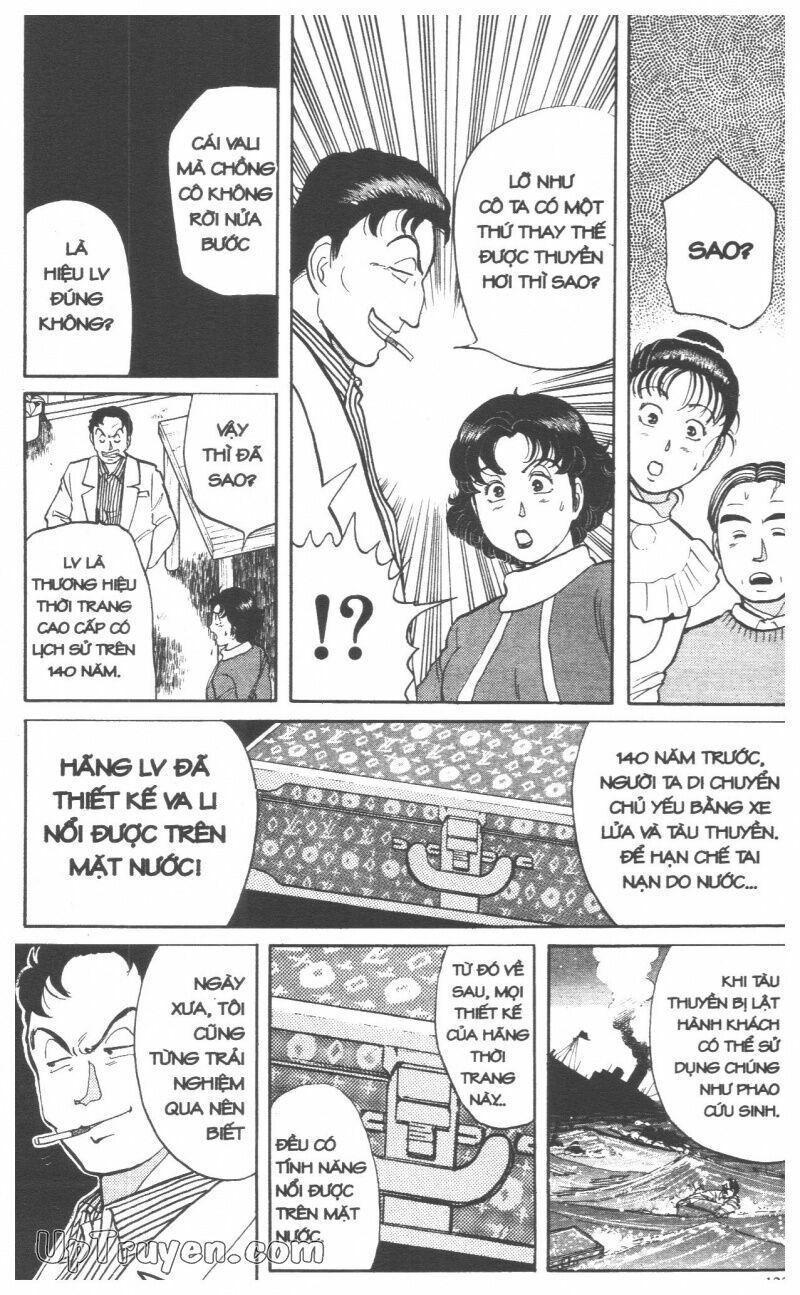 thám tử kindaichi (bản đẹp) chapter 606 6