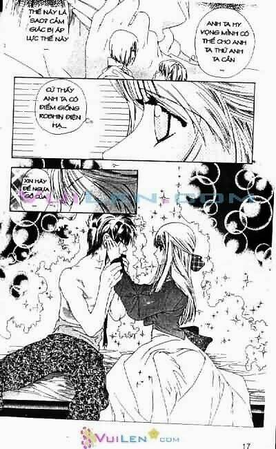 duyên kỳ ngộ chapter 9 18