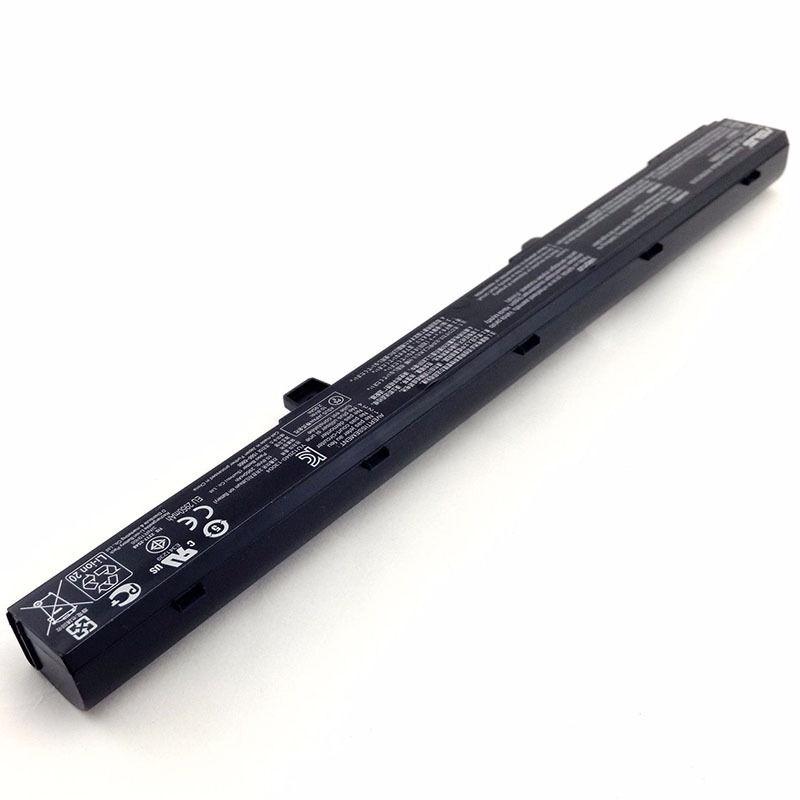 Pin Battery dùng cho Laptop Asus X451 X451M X451MA X451C X451CA A41N1308 A31N1319 Original 37Wh
