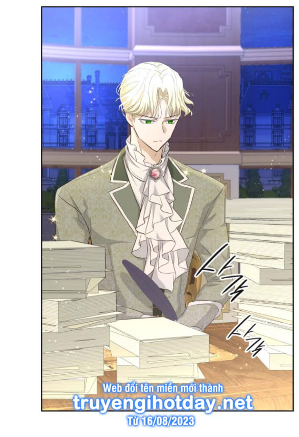 tôi trở thành vợ cũ của nam chính chapter 5.1 9