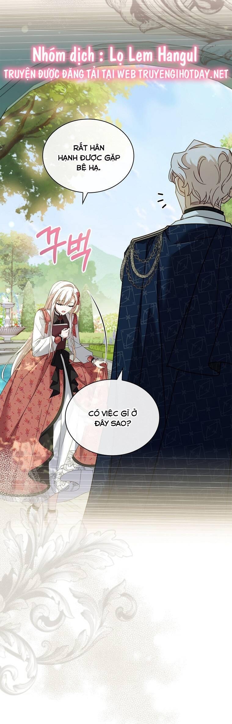 để yên cho tiểu thư hiền chapter 97 41