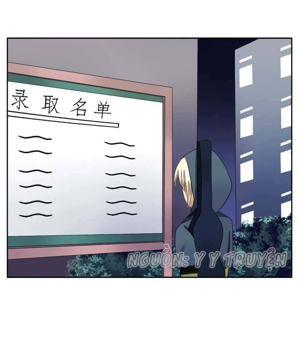 vị hôn thê bỏ trốn chapter 42 27