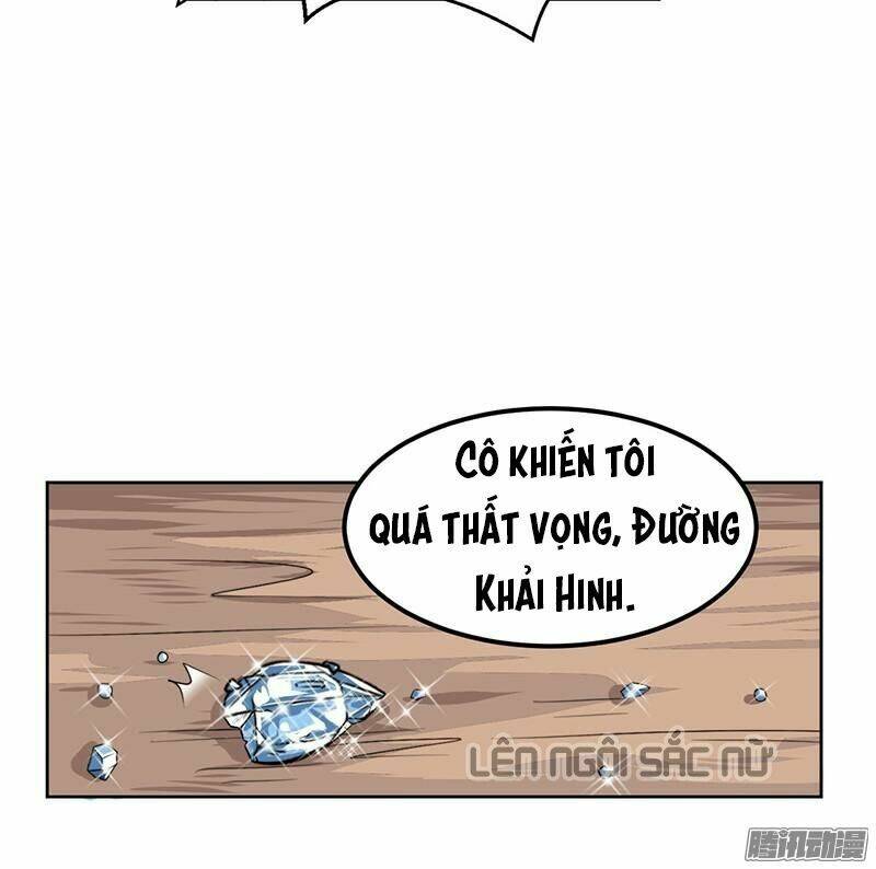 tổng tài khoái hôn chapter 9 11