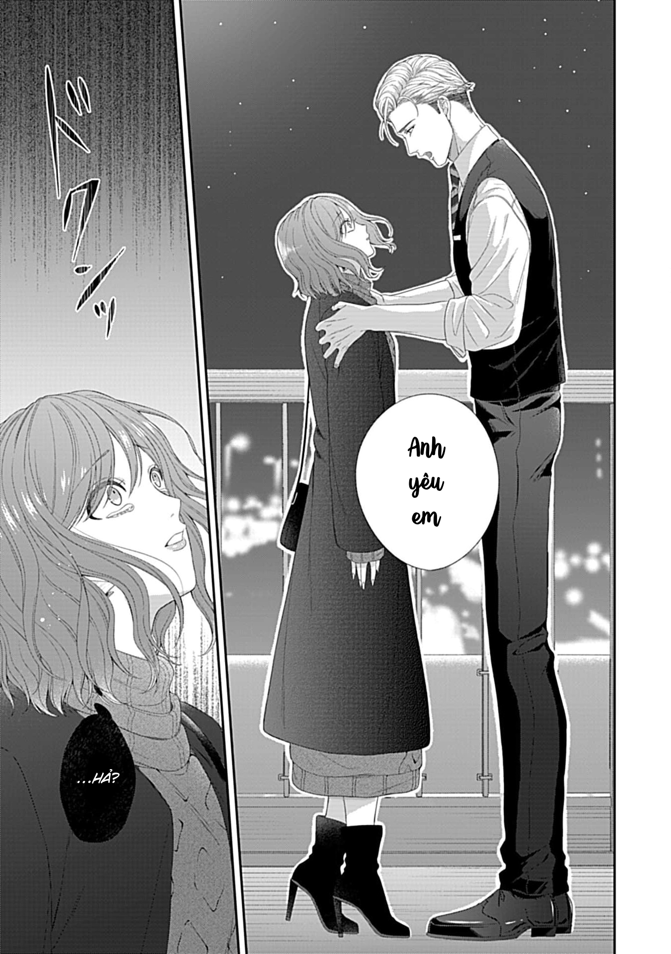 [18+] chữa bệnh cho bạn chapter 5.1 18