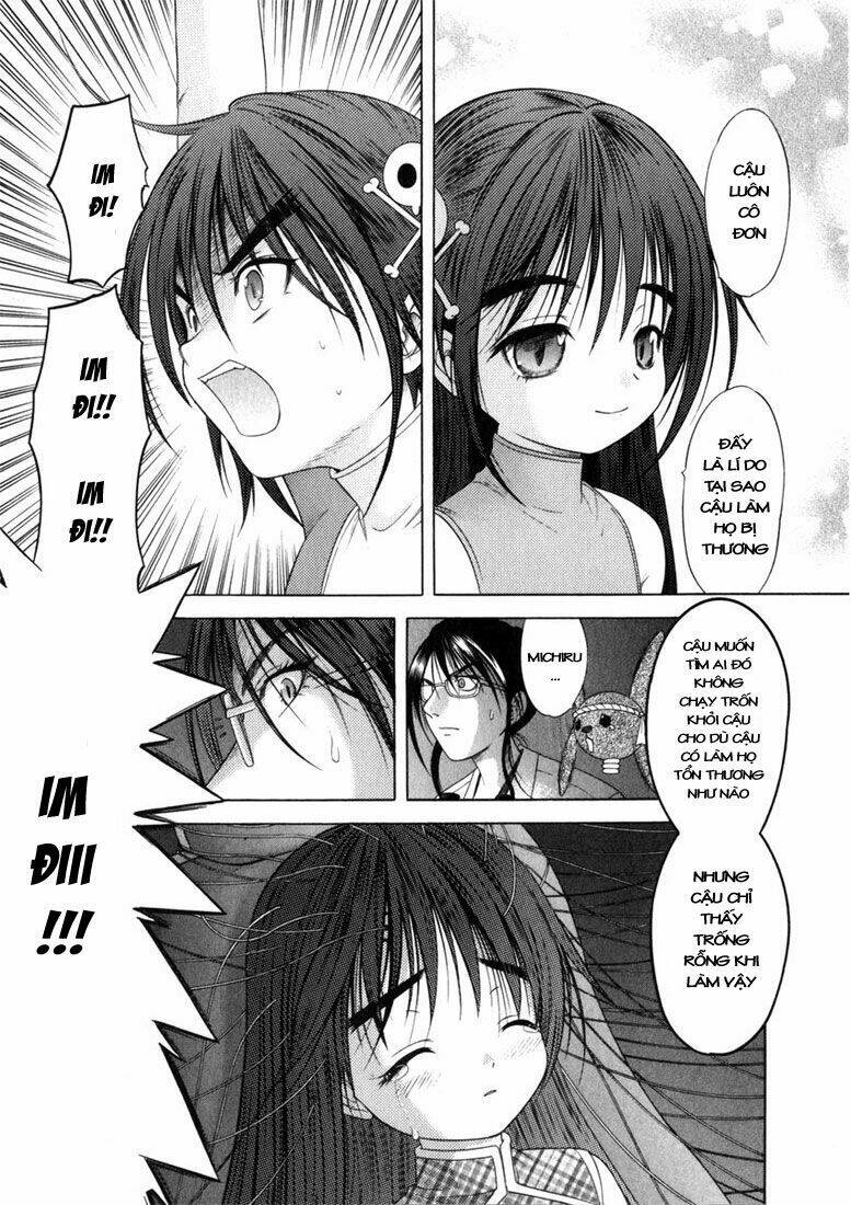 happy world! chapter 53 21