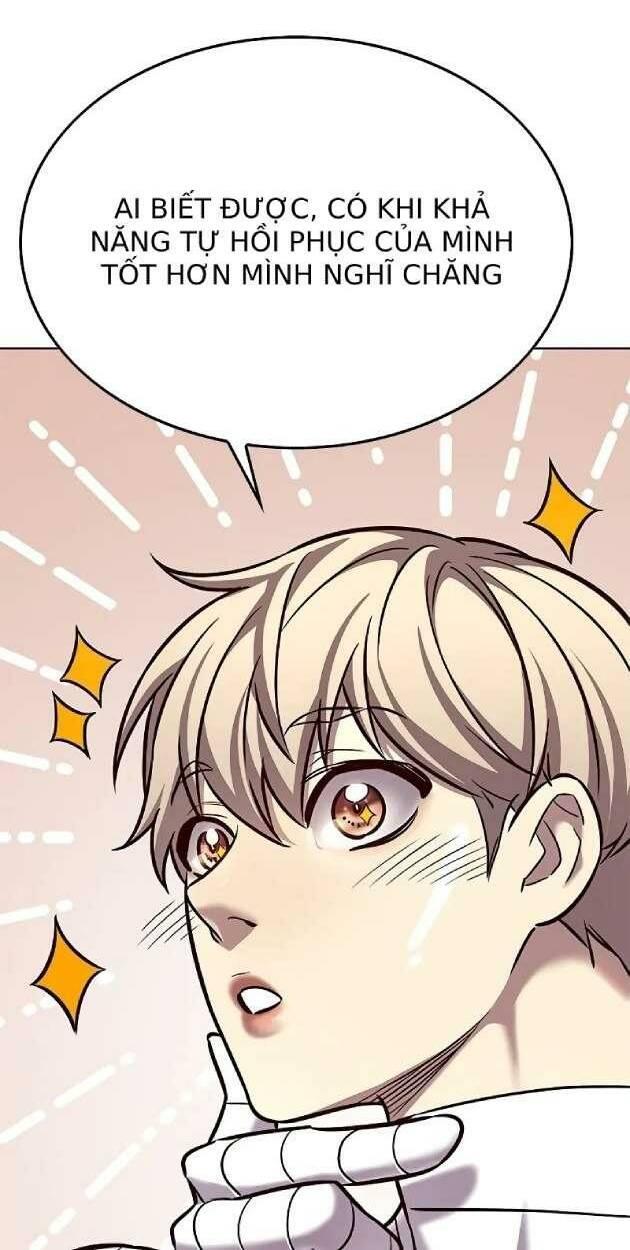 biến thân thành mèo chapter 263 4