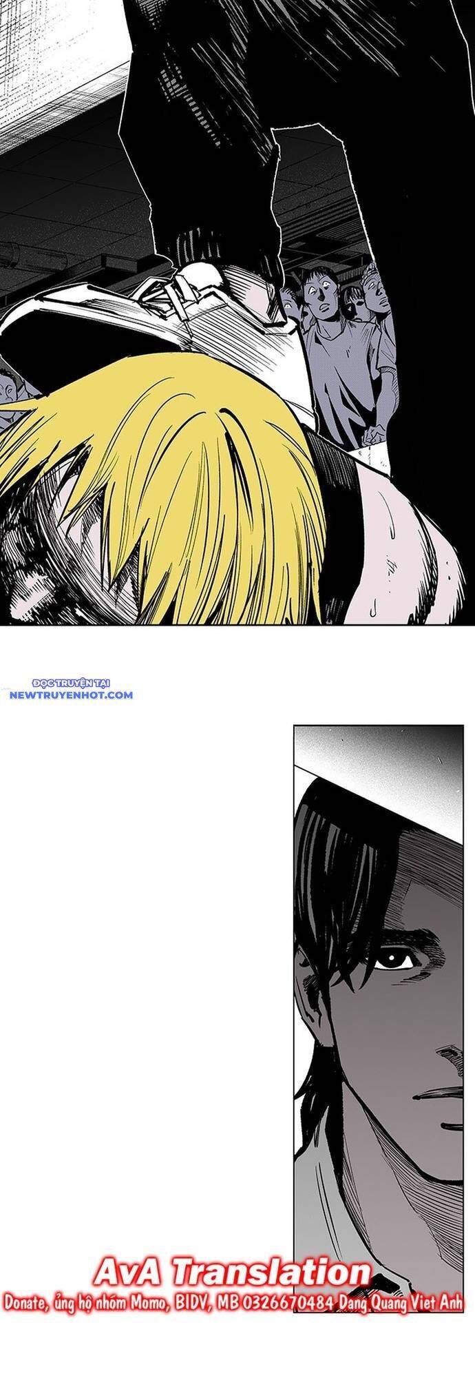 fight class 3 chapter 147 12