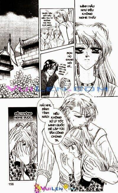 tinh linh của biển chapter 7 156