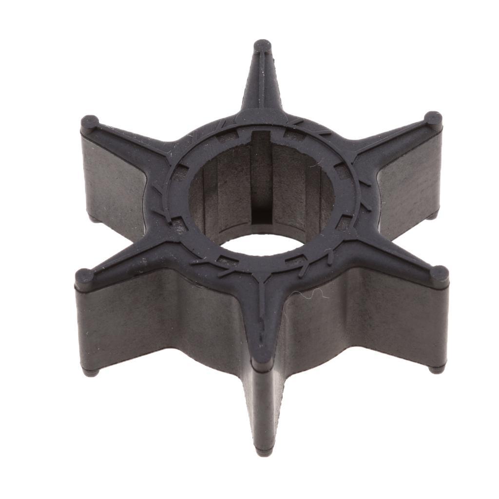 2- Water Pump Impeller for 40-70hp Outboard 6H3-44352-00-00 18-3069