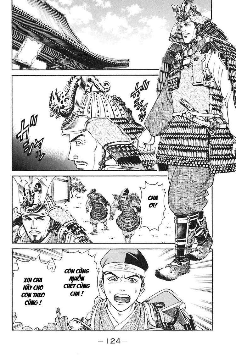 sơn tặc seyu chapter 30 27