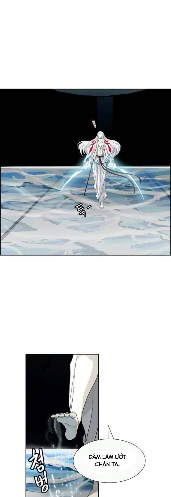 tòa tháp bí ẩn 2 chapter 487 75