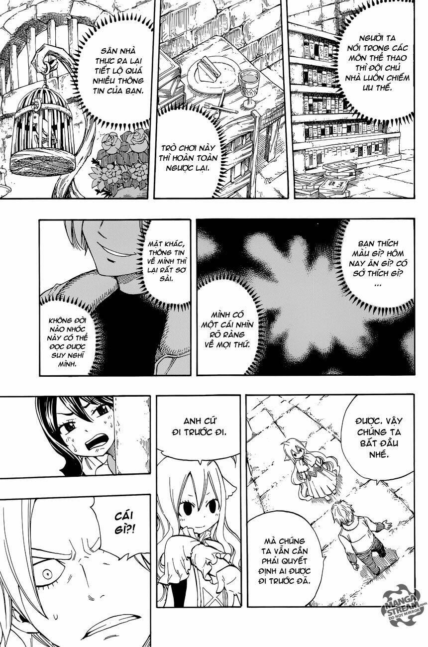 xứ sở thần tiên thời hội trưởng đầu tiên chapter 2 21