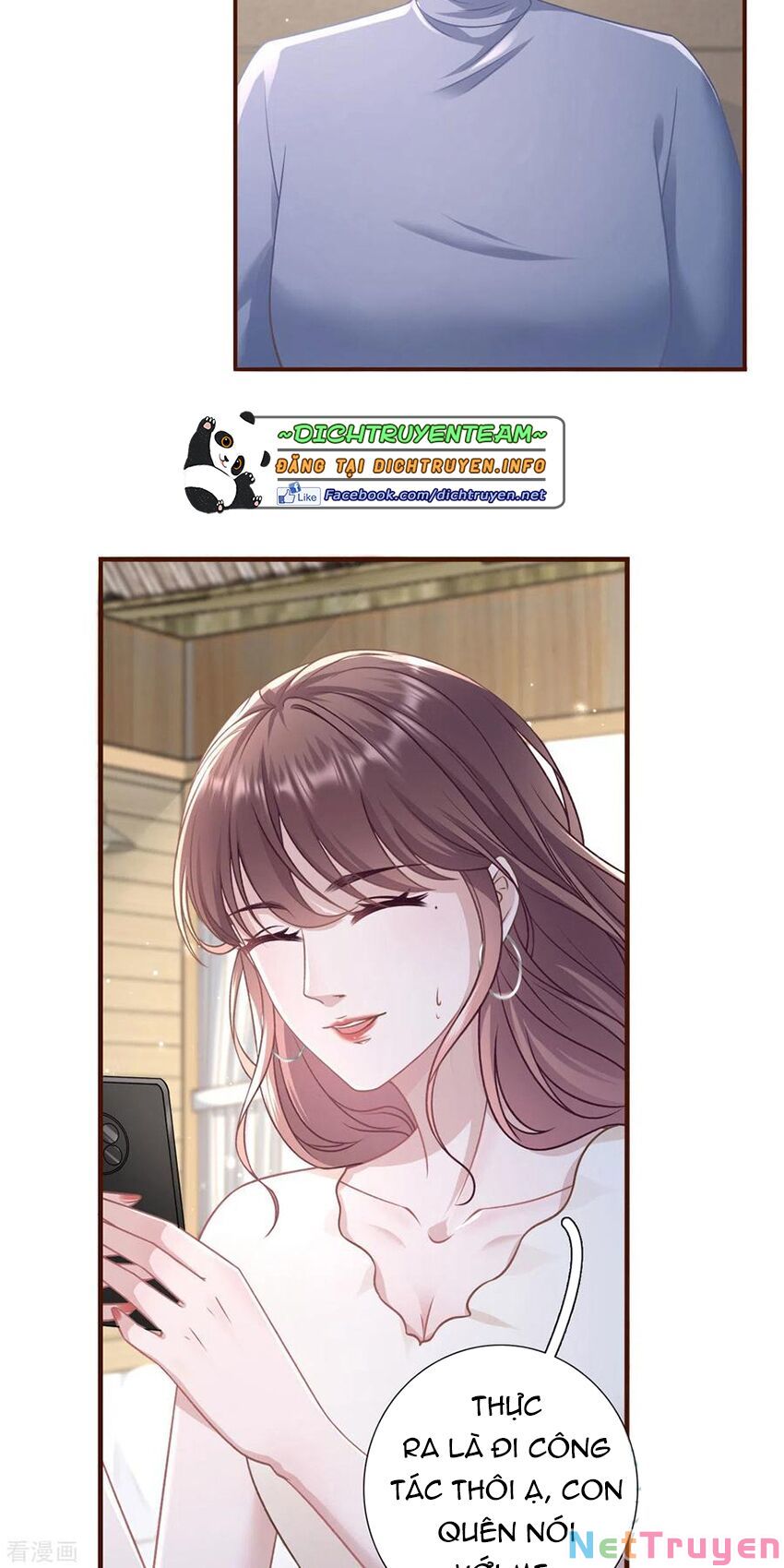 bạn gái tôi mới 30+ tuổi xuân chapter 112 31