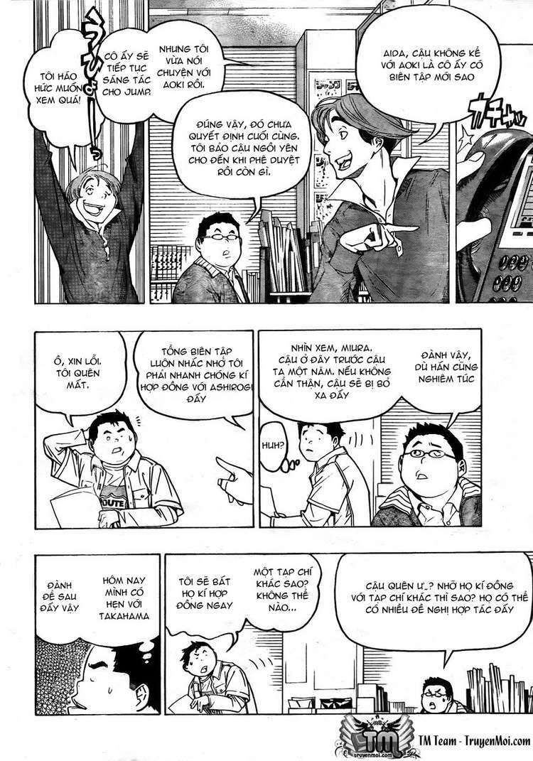 họa sĩ truyện tranh chapter 55 8