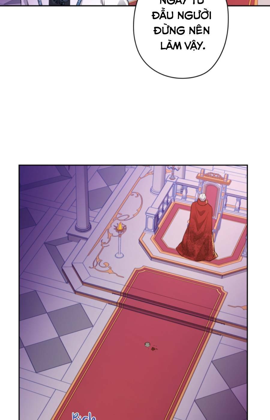 gửi đến người bạn của tôi chapter 28 30