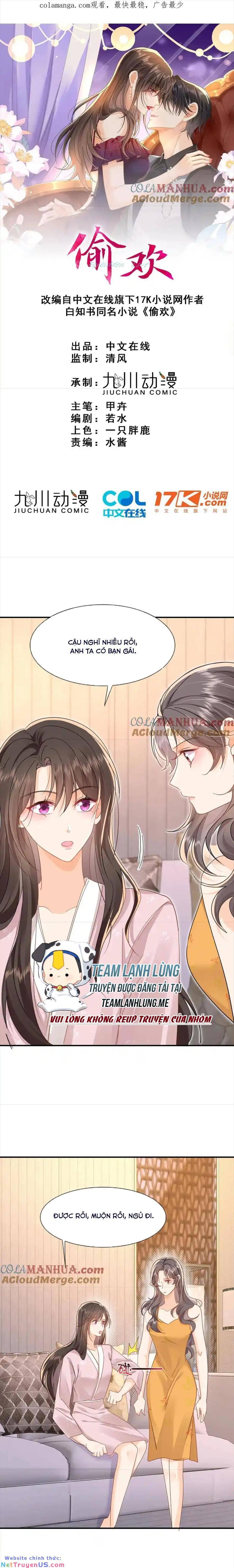 vụng trộm chapter 30 1