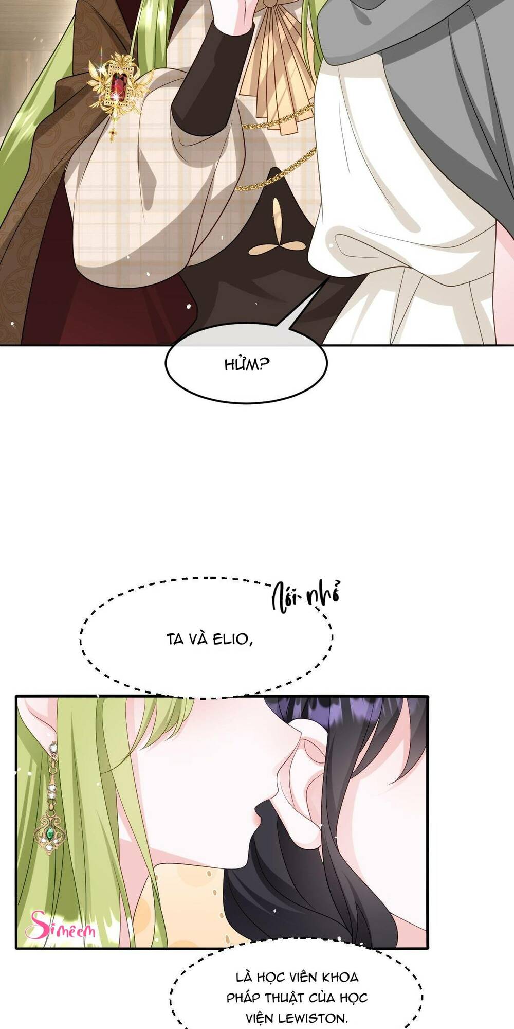 trở thành đoàn sủng về sau, ta đại sát tứ phương chapter 15 40