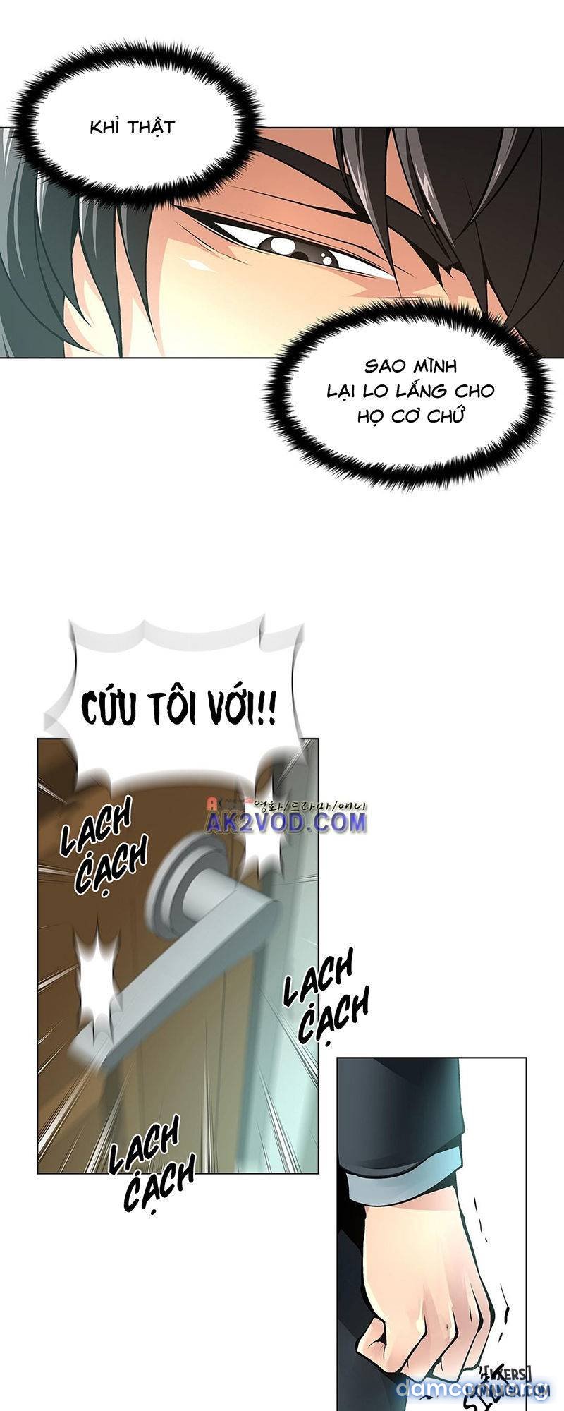 nô lệ song sinh chapter 98 20