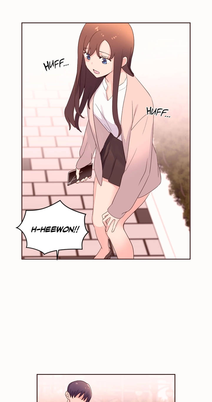 [raw] pheromone holic chapter 52 41