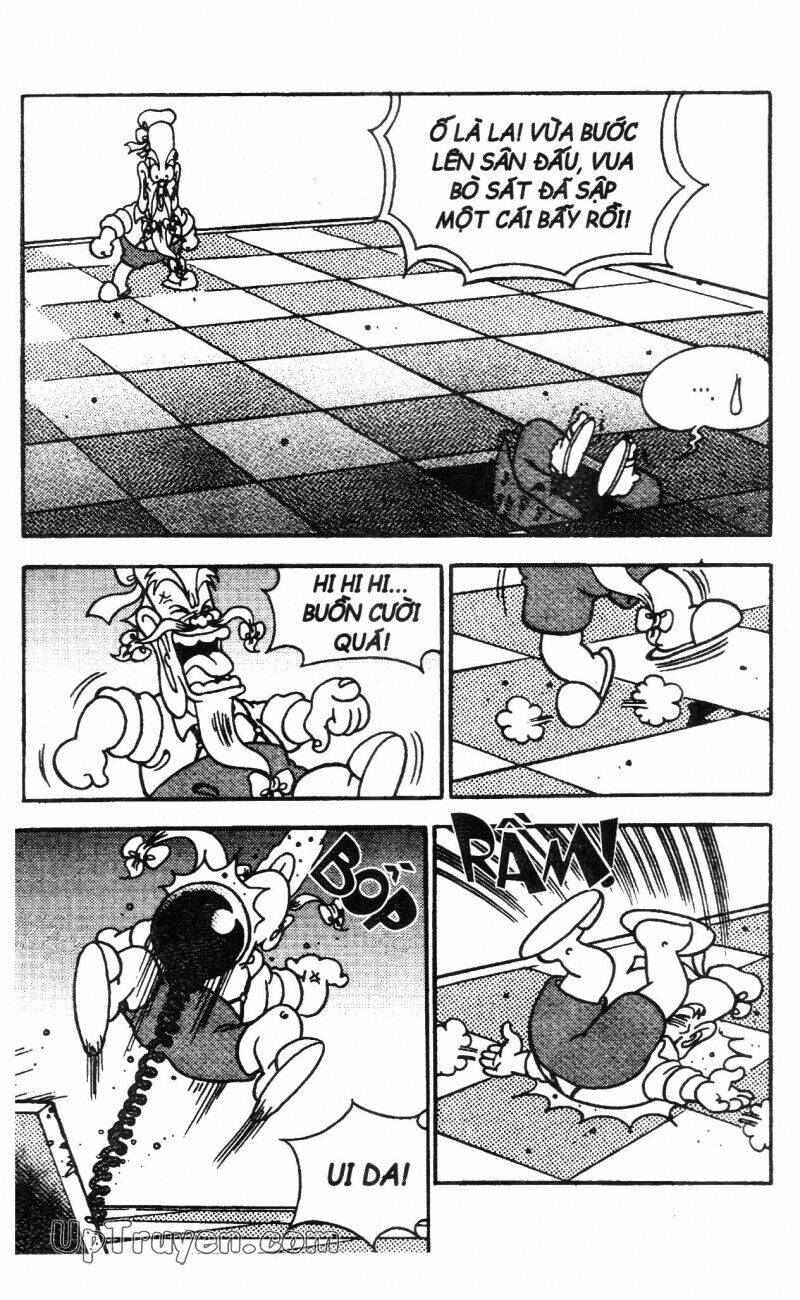 đội quân nhí nhố chapter 18 74