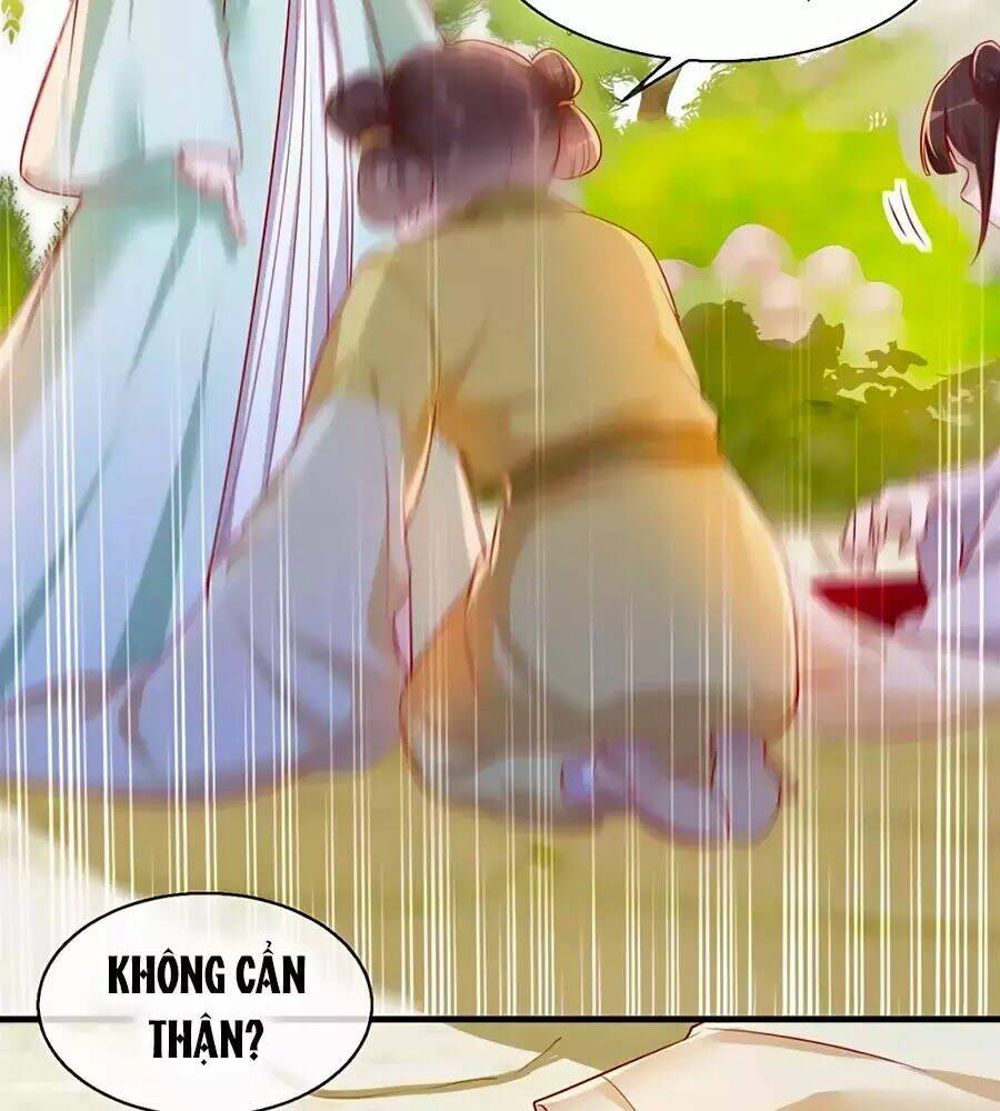 gian phi như thử đa kiều chapter 24 41