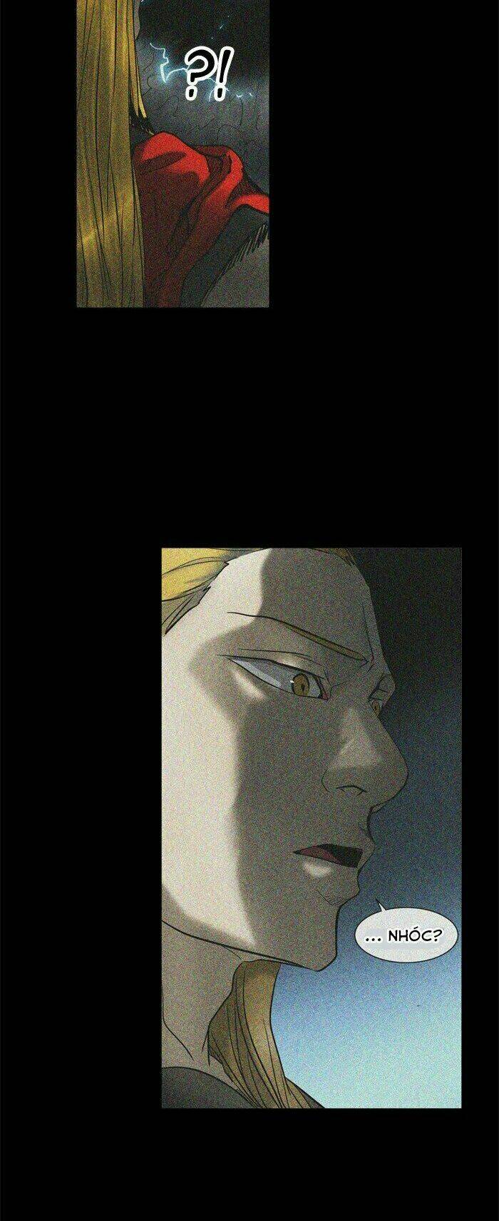 cuộc chiến trong tòa tháp chapter 282 51