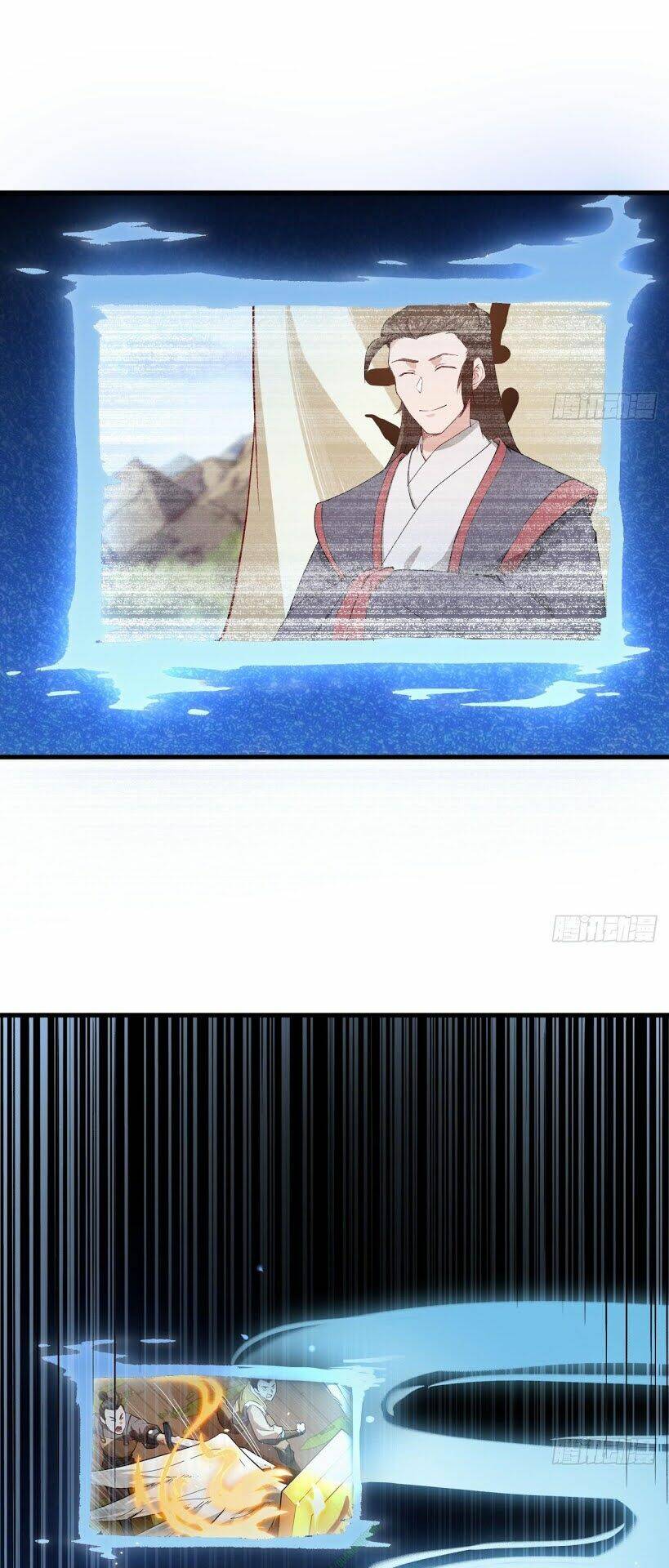 trường an tưởng tượng chapter 27 3