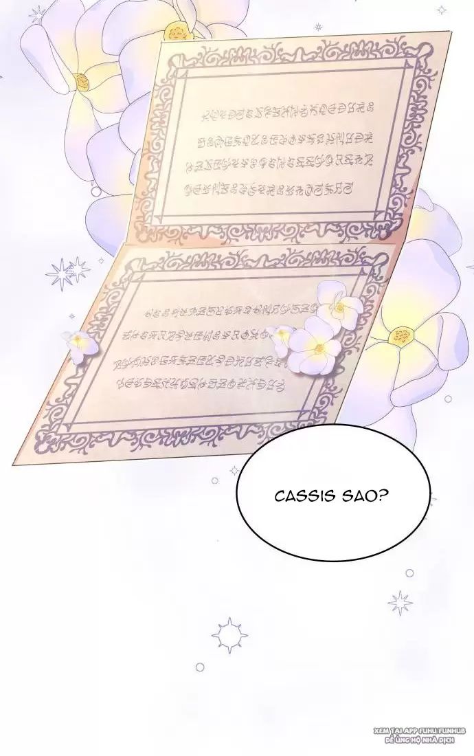 sống trong vườn hoa của công chúa chapter 8 12