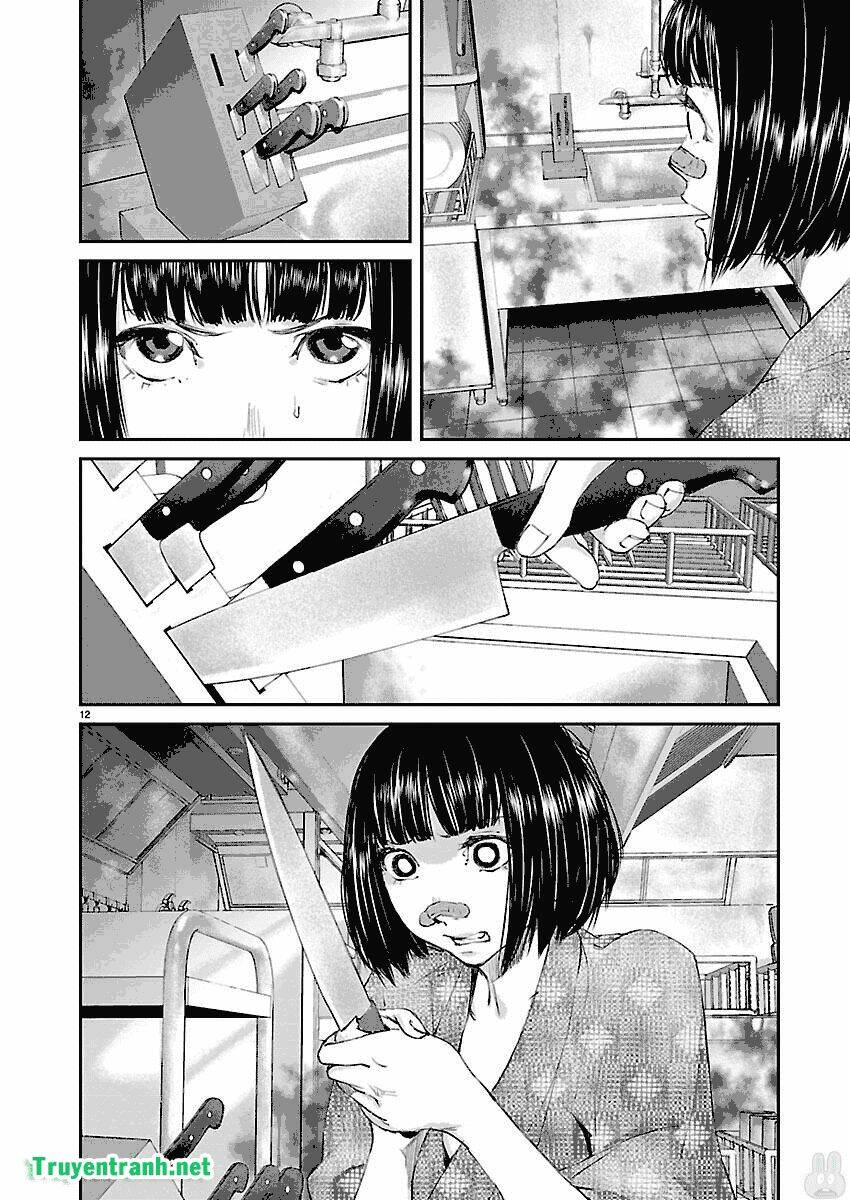 killing morph chapter 33 3