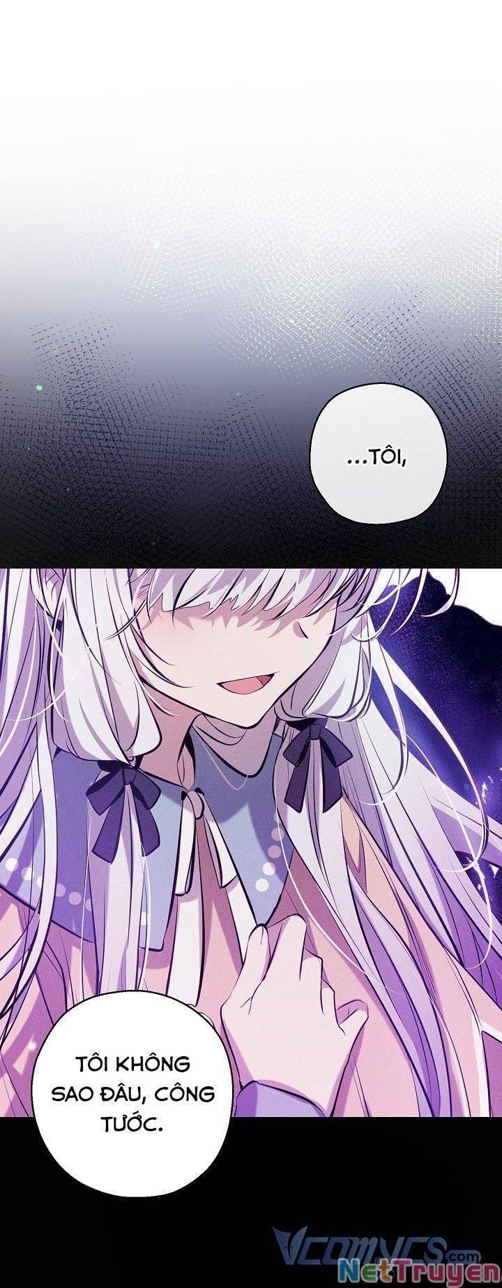 chúng ta có thể trở thành gia đình được không? chapter 71 22