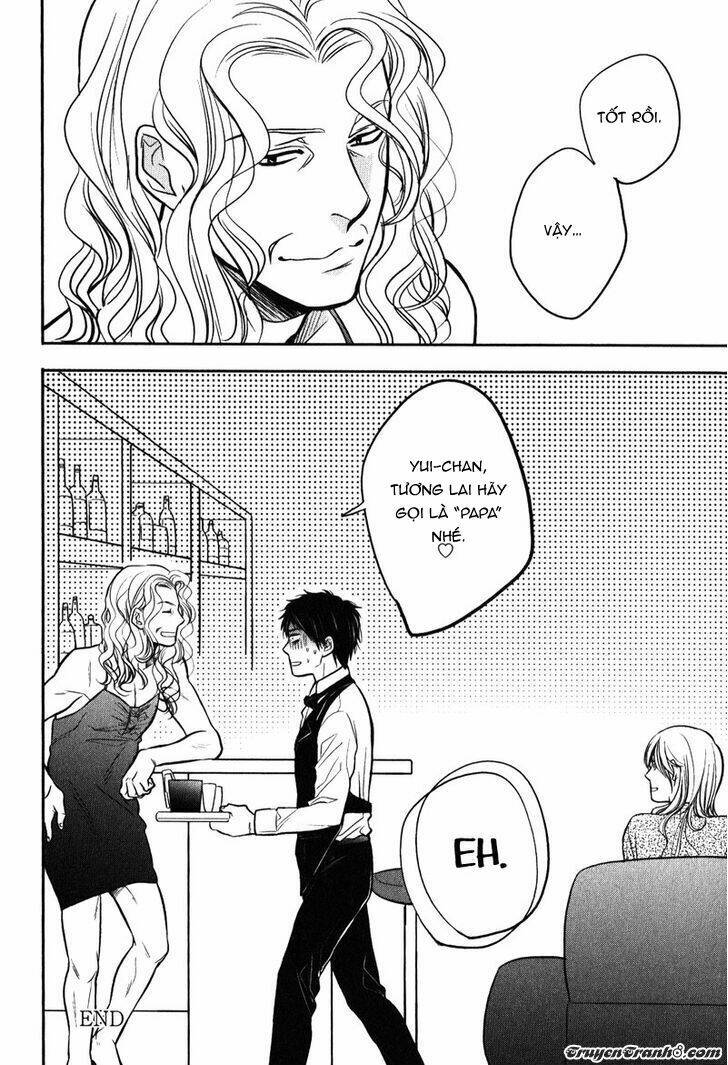 kawaisa amatte nanika ga hyakubai chapter 5 44