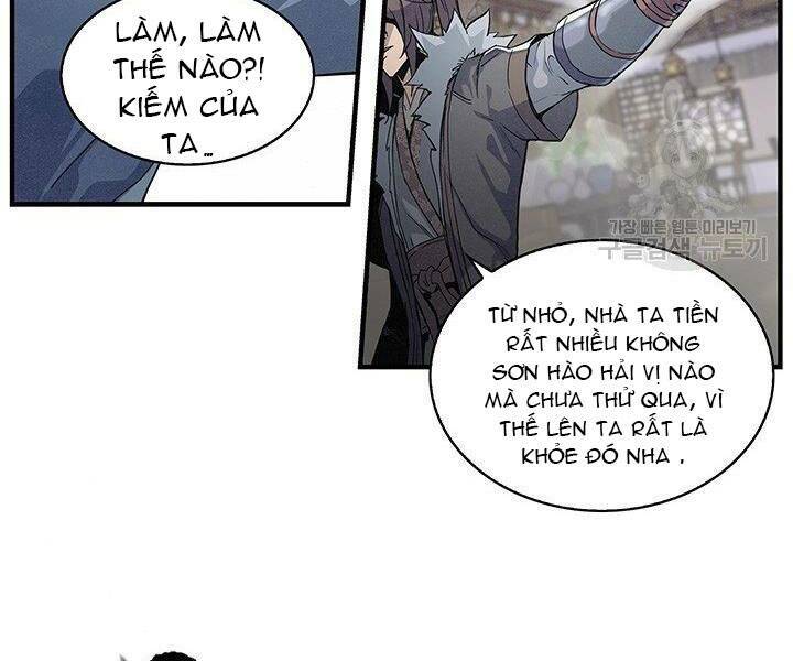 mục hạ vô nhân chapter 1 115