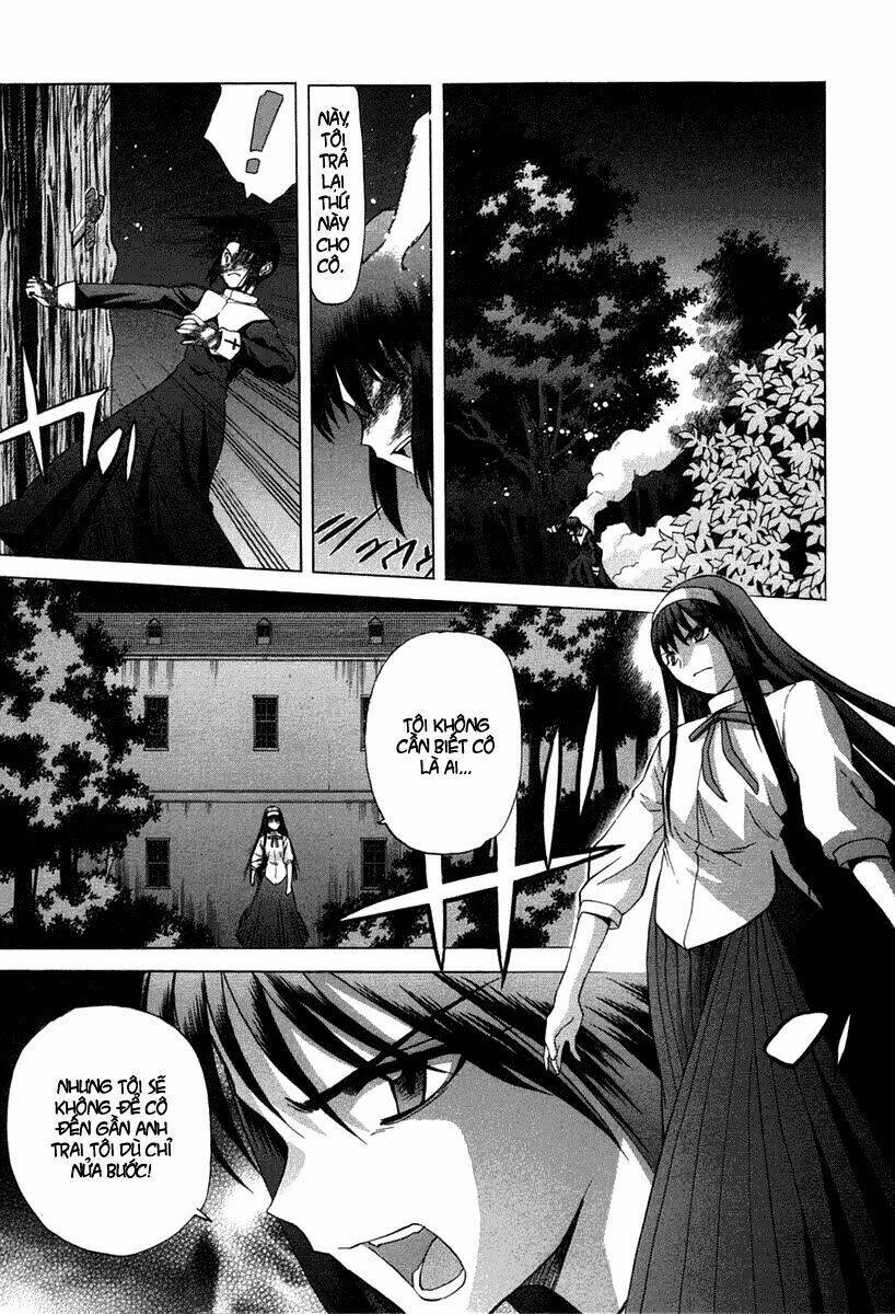 lunar legend tsukihime chapter 23 25