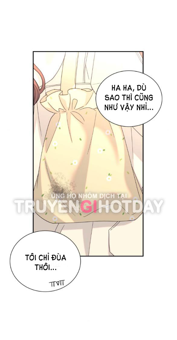Người Vợ Giả Mạo chapter 17.2 - Trang 3