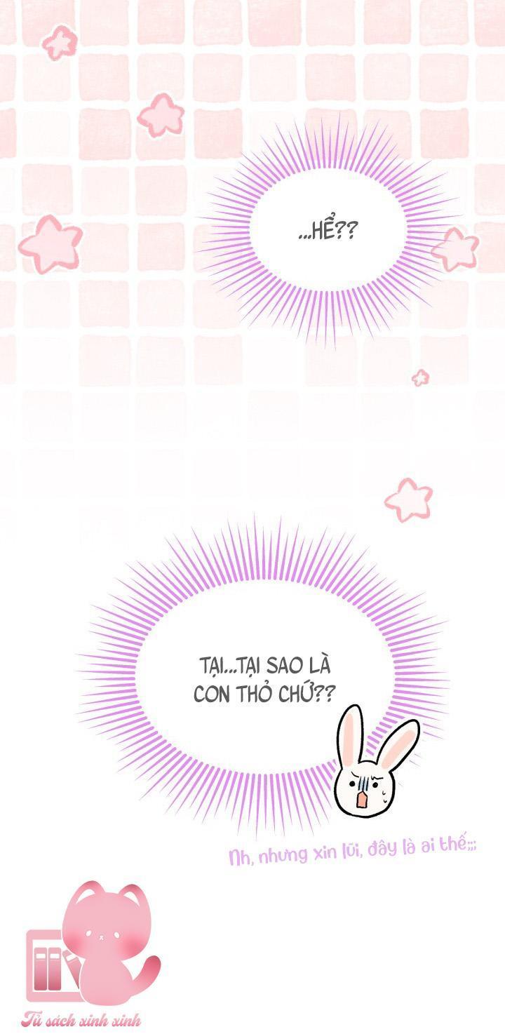 quan hệ cộng sinh giữa báo đen và thỏ trắng chapter 78 55