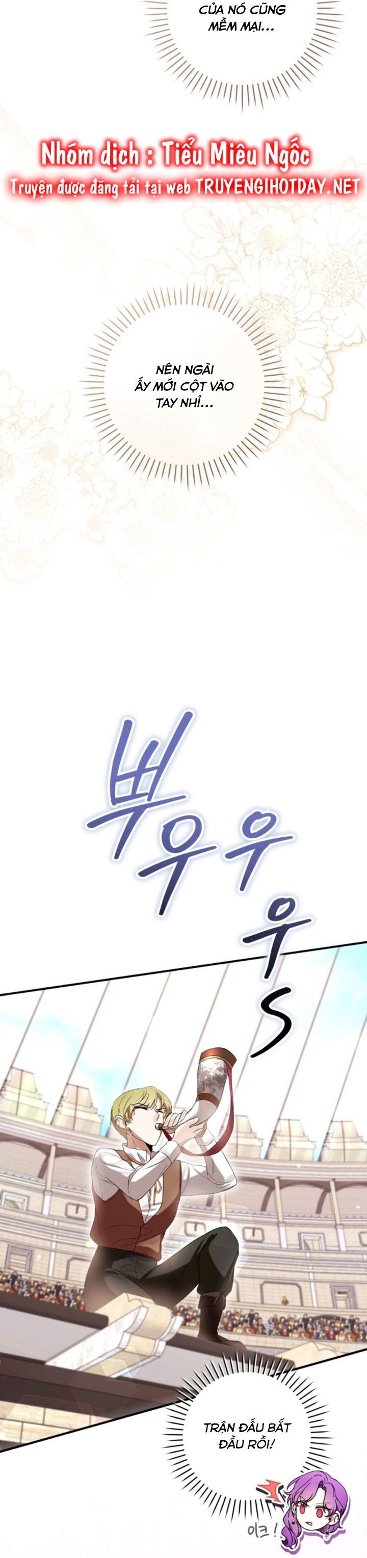 trở thành ác nữ thật thú vị mà ? chapter 54 45