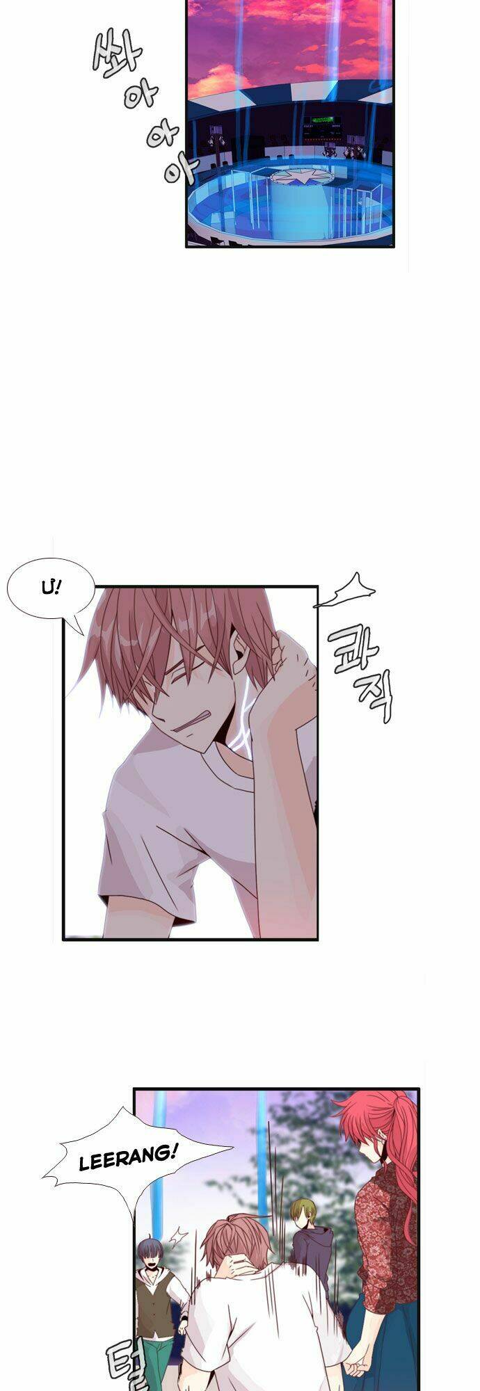 món quà từ chúa chapter 65 3