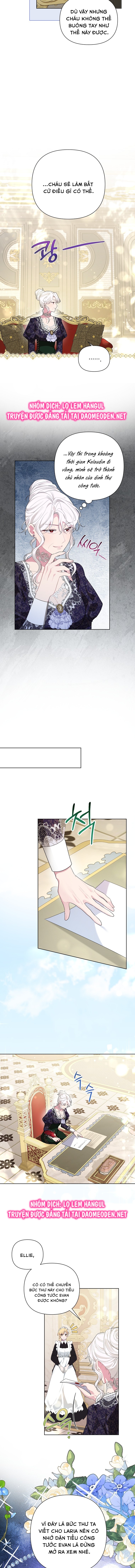 trở thành con dâu bất đắc dĩ chapter 98 3