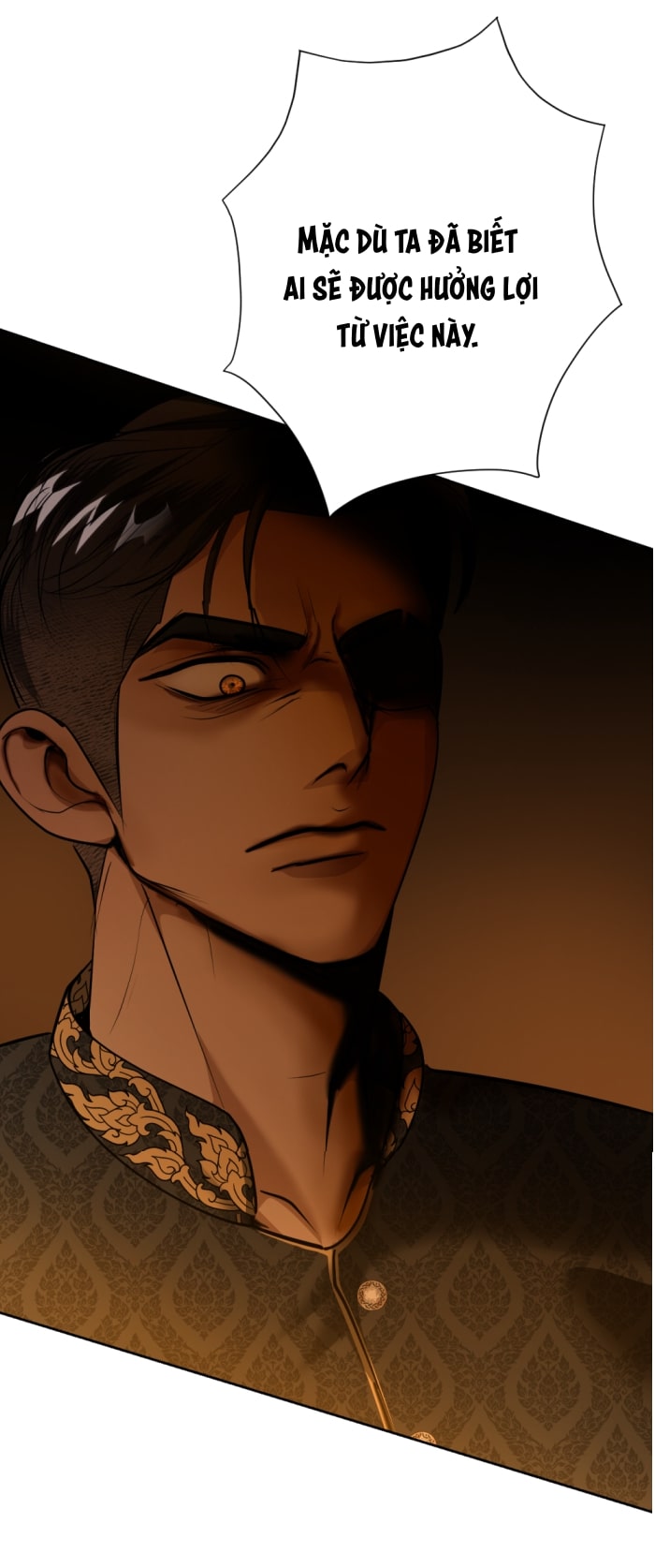 tôi là công tử đẹp nhất xiêm chapter 28 24