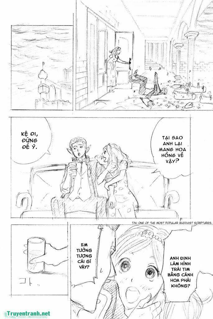 sodatechimaou chapter 63 3