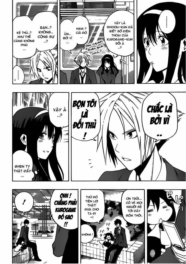 kurogane chapter 11 7