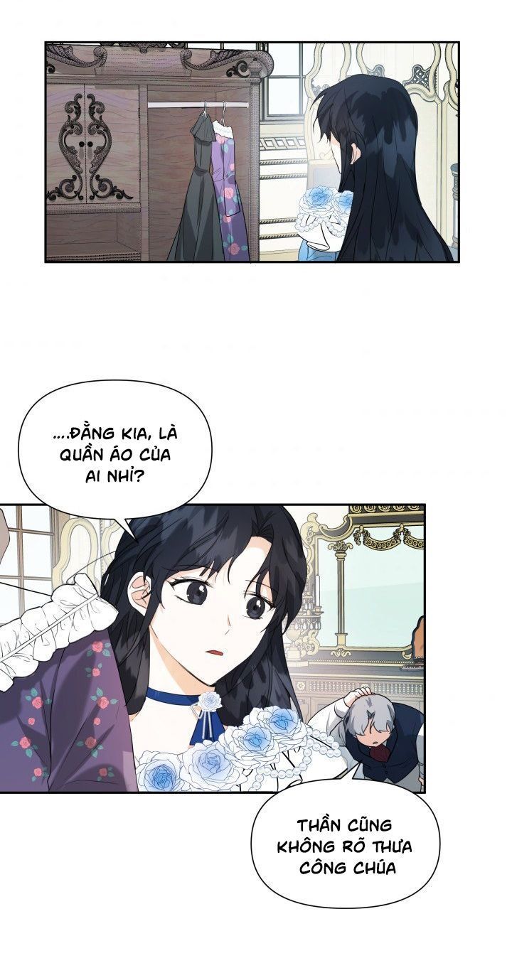 trở thành vợ của nam chính phế vật chapter 5 79