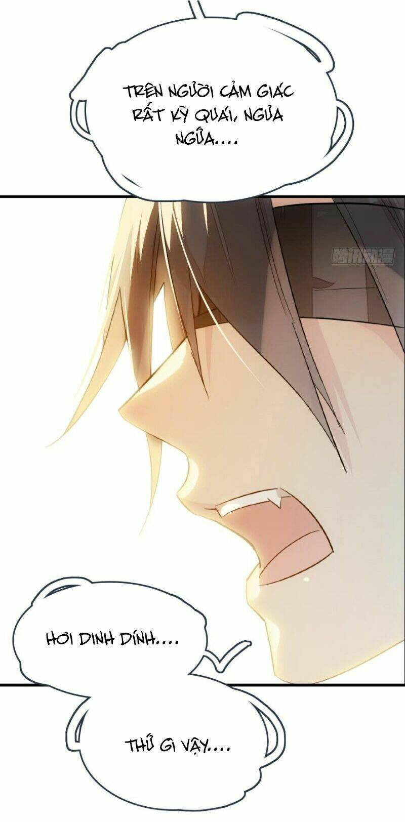 sư phụ lại trêu chọc ta chapter 21 3