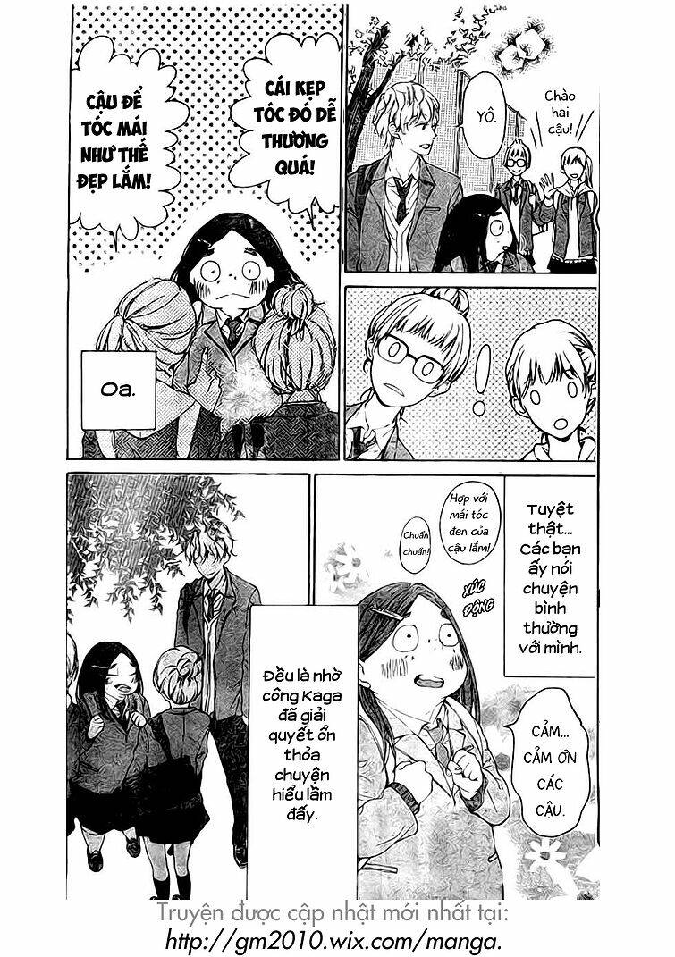 uchuu o kakeru yodaka chapter 3 10